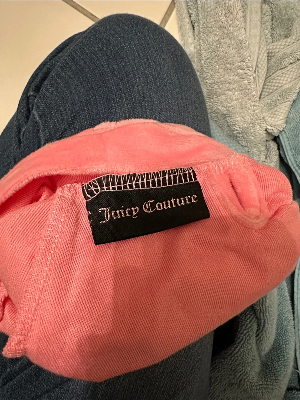 Juicy Couture like new
